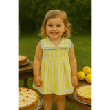 Vestido Lemon Cake