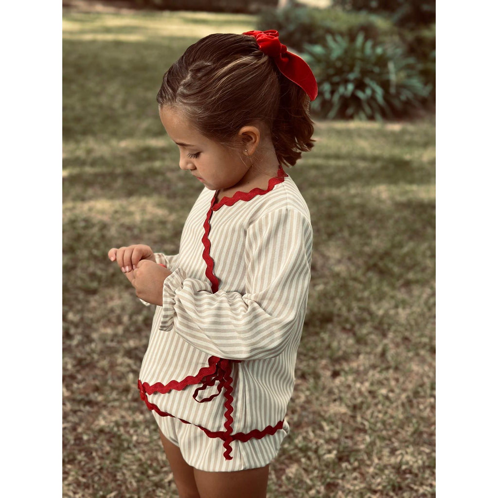 Conjunto Weekend