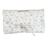 Cambiador Sweet Blue Flower