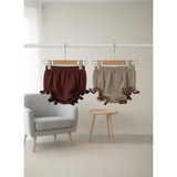 Cubrepañal Avellana