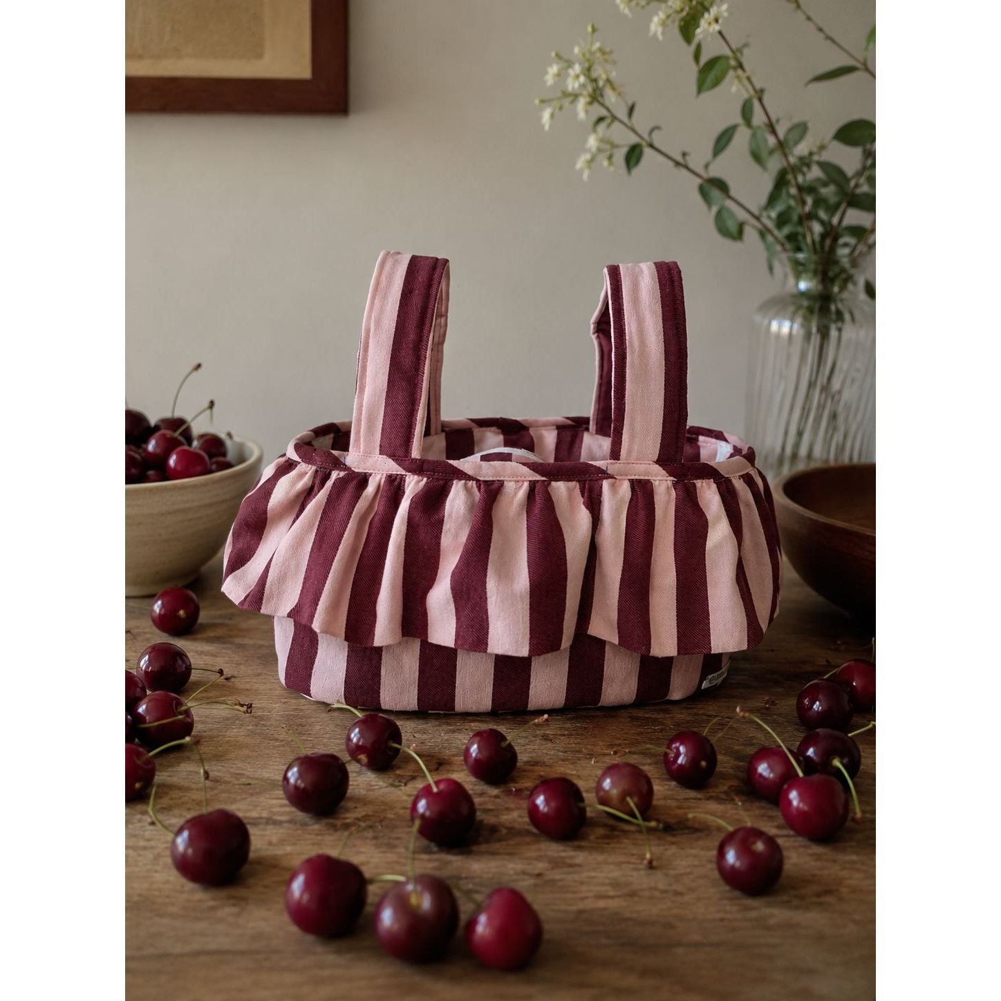 Mini Cherry Gum