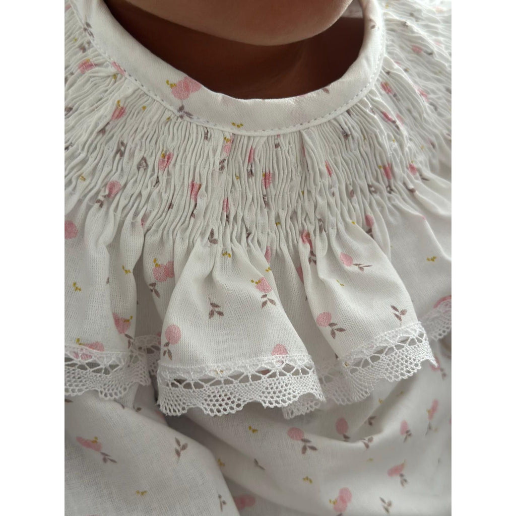Blusa Rosée