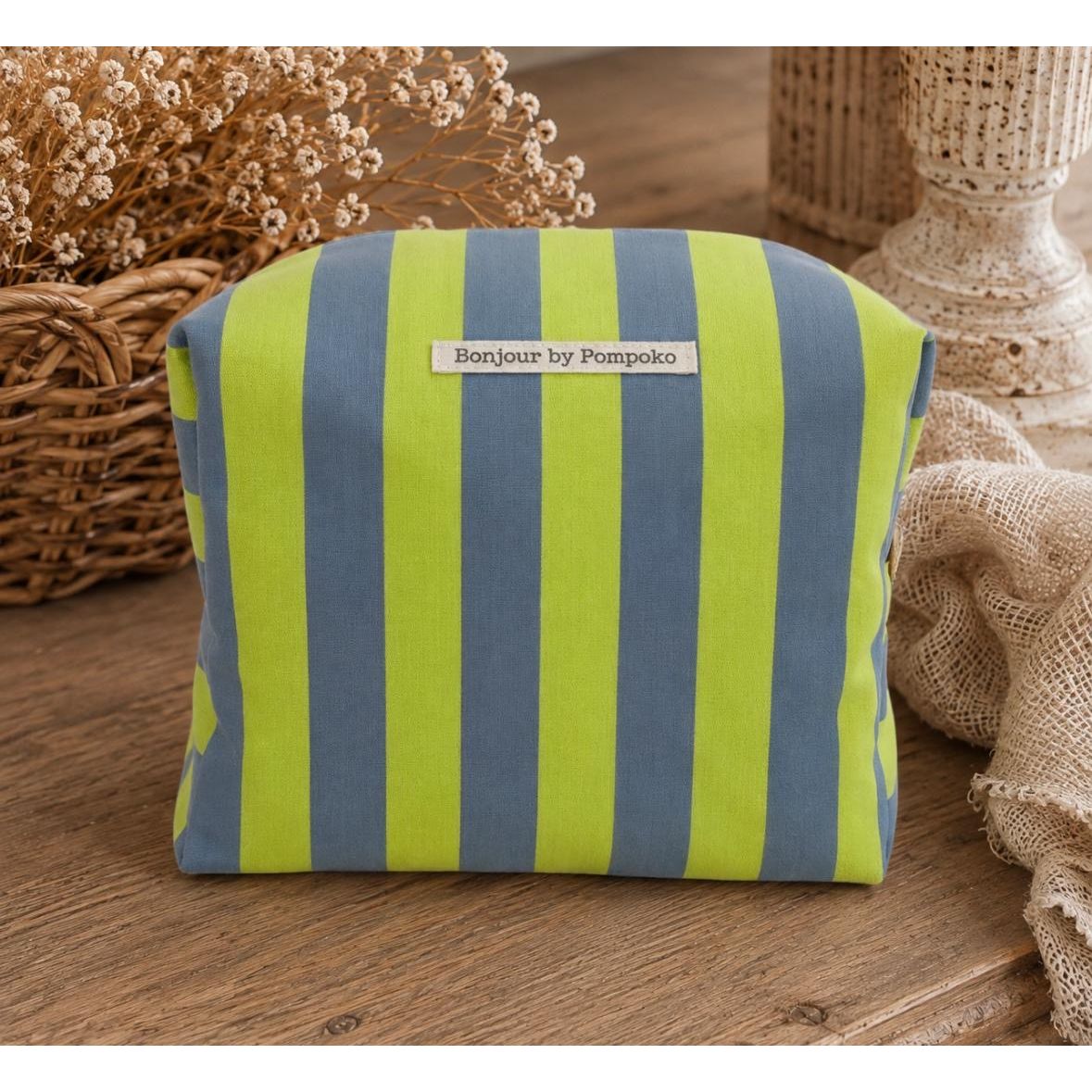 Neceser Lemon Lime Gum