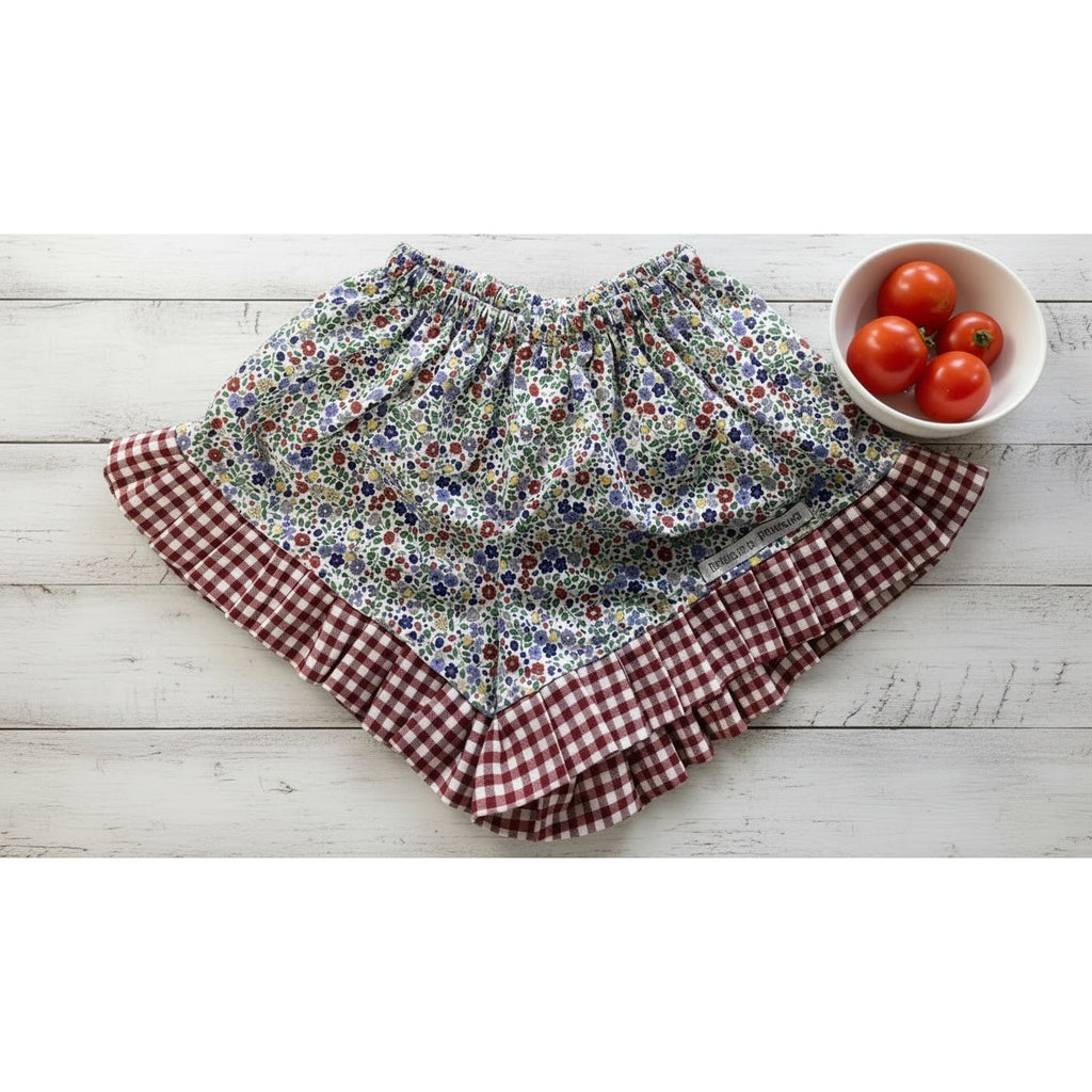 Shorts Pomodoro