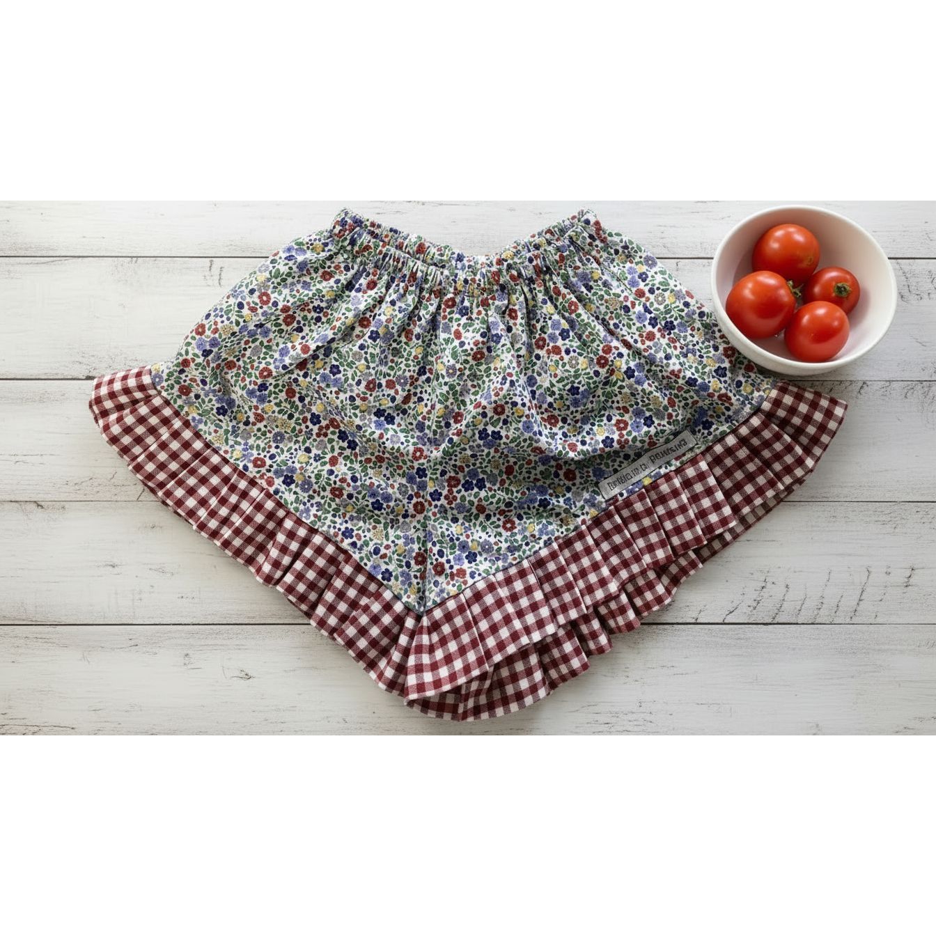 Shorts Pomodoro