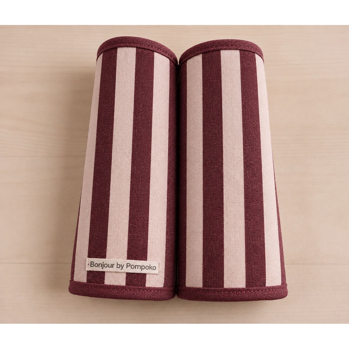 Protector Tirantes Cherry Gum
