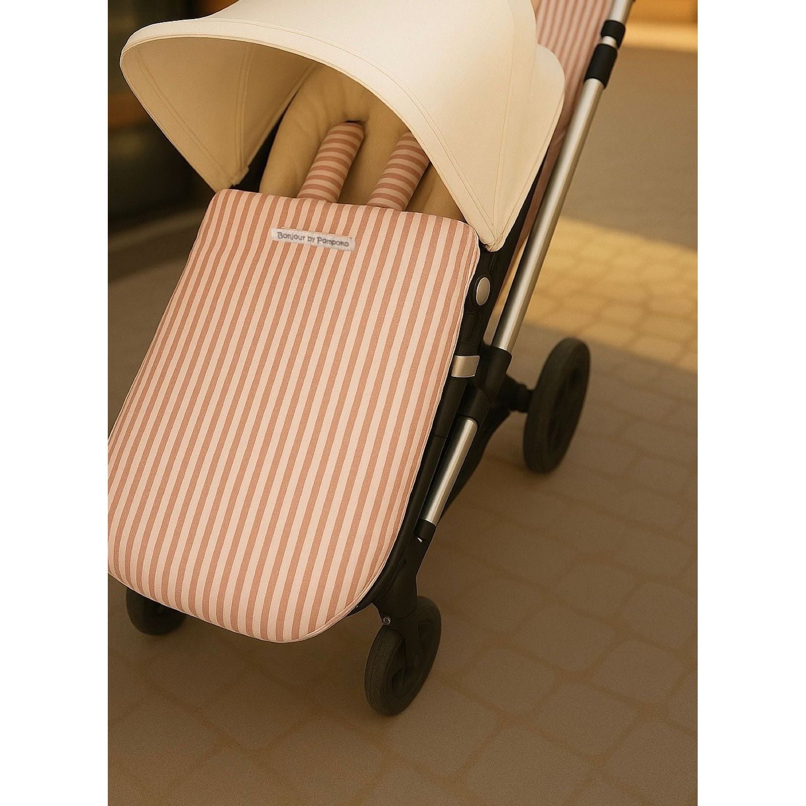 Saco Silla Invierno Crucero