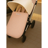 Saco Silla Invierno Crucero