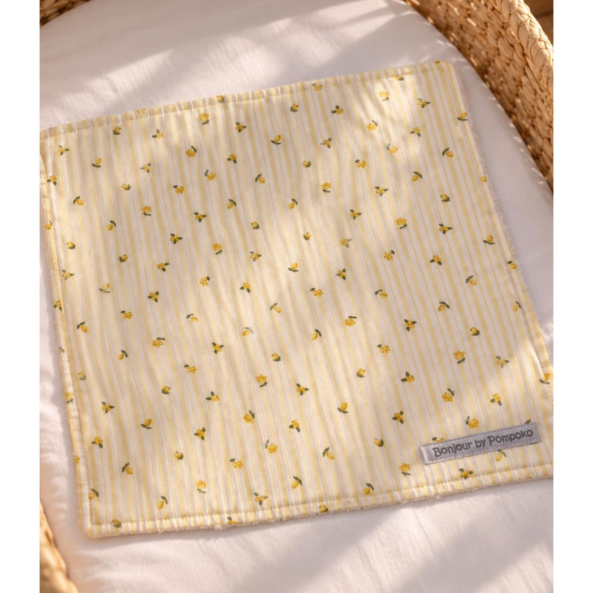 Secababitas Camomille