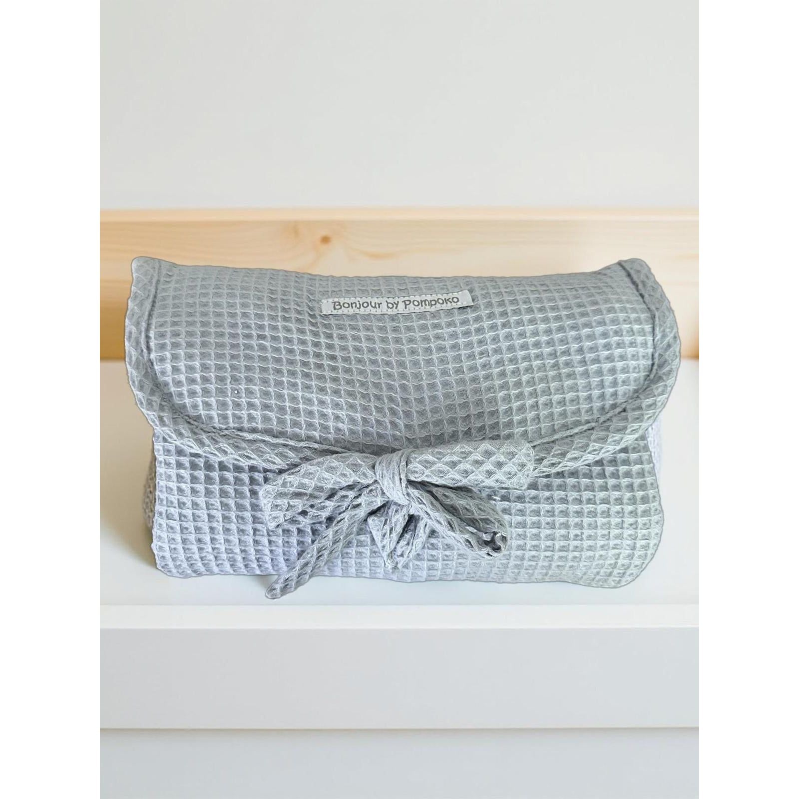 Cambiador Sweet Blue