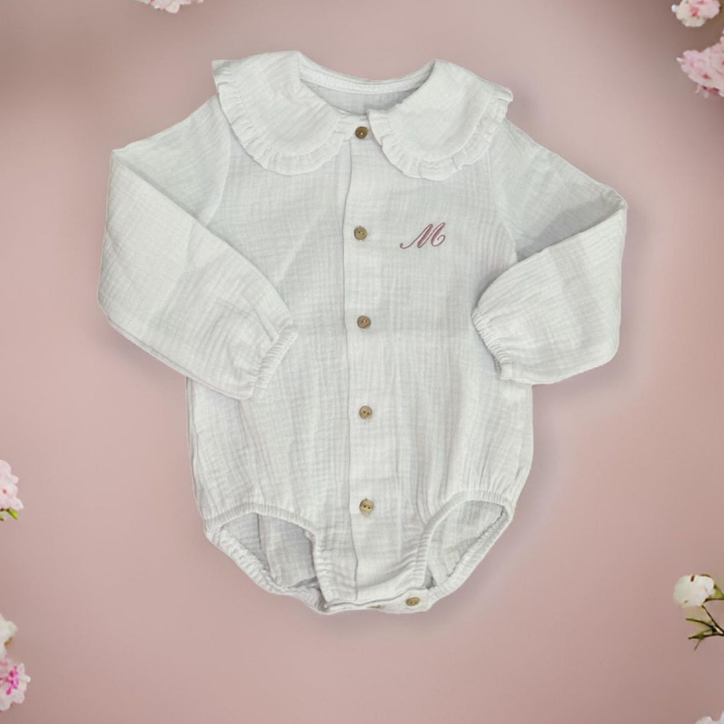 Pelele Bambula Inicial