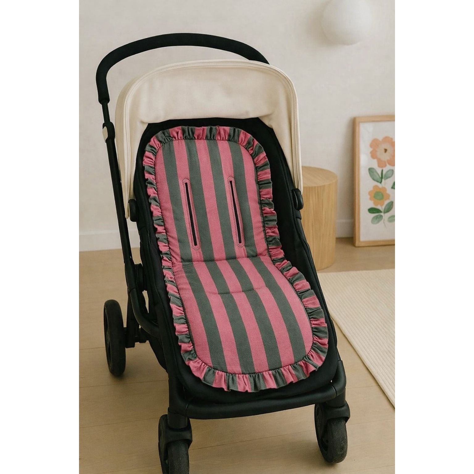 Colchoneta Watermelon Gum