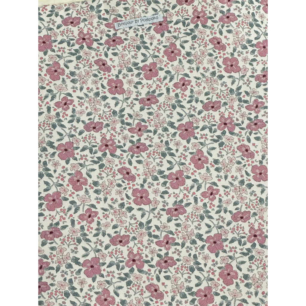 Saco Capazo Invierno Boheme