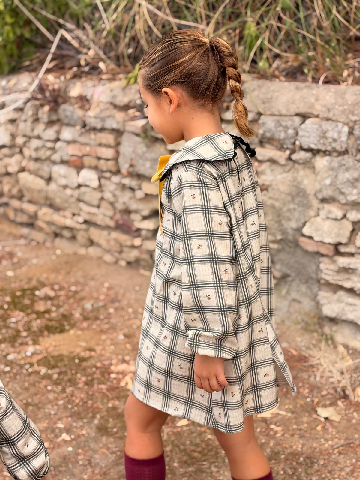 Vestido Olivia