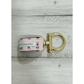 Gancho Petal Stripe Pink