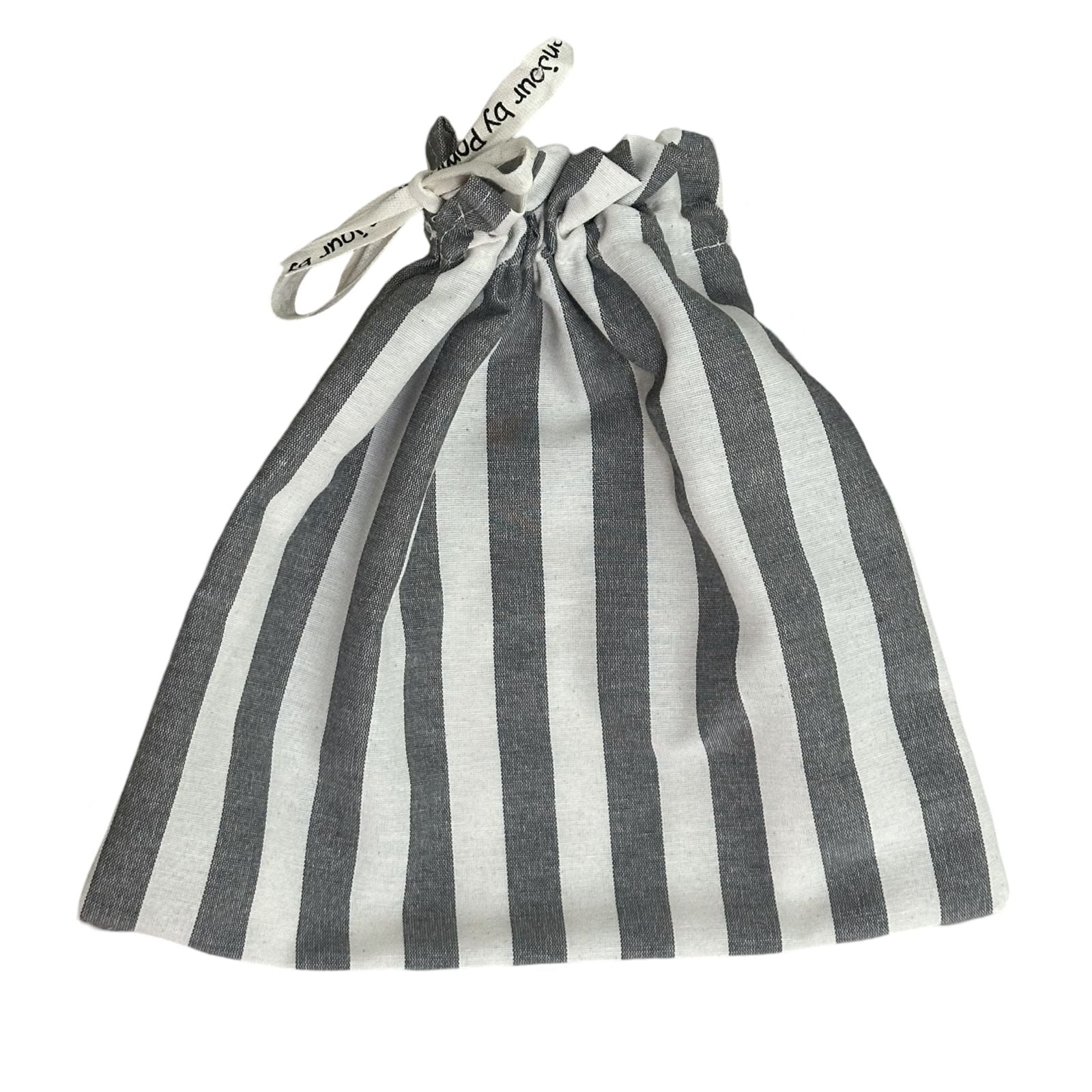 Bolsa Guardatodo Grey Shark