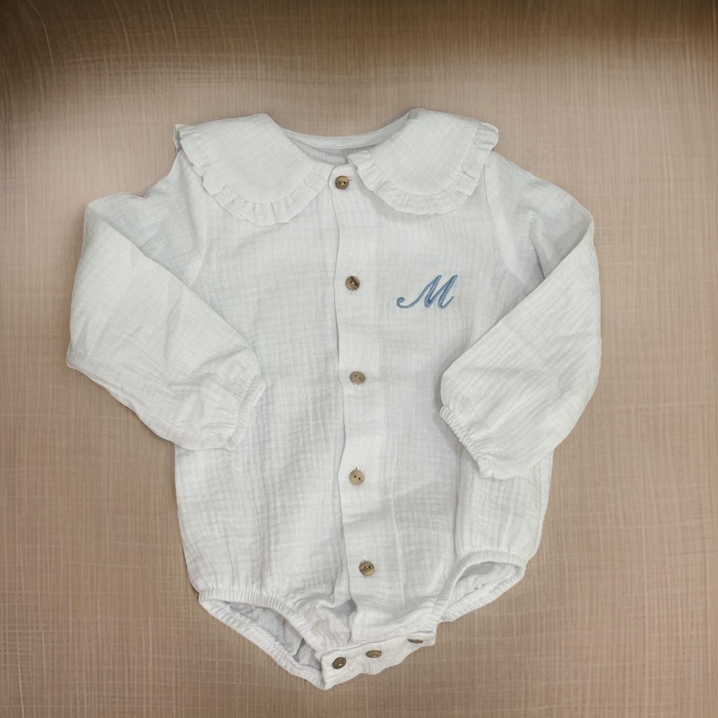 Pelele Bambula Inicial