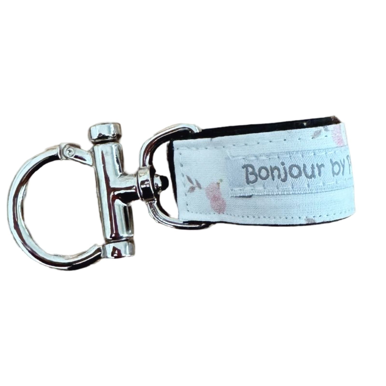 Gancho para carro Sweet Pink Flower