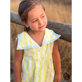 Vestido Lemon Cake