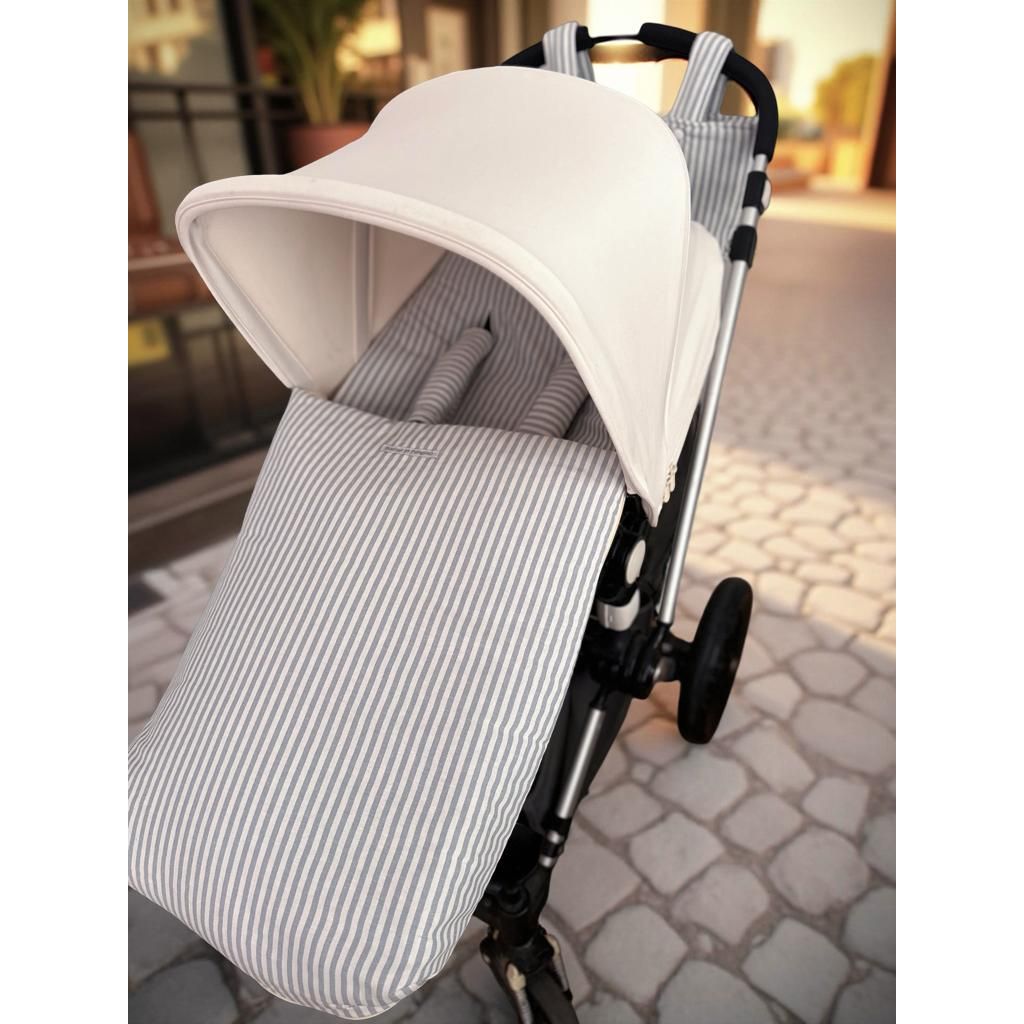 Saco Silla Costa Entretiempo