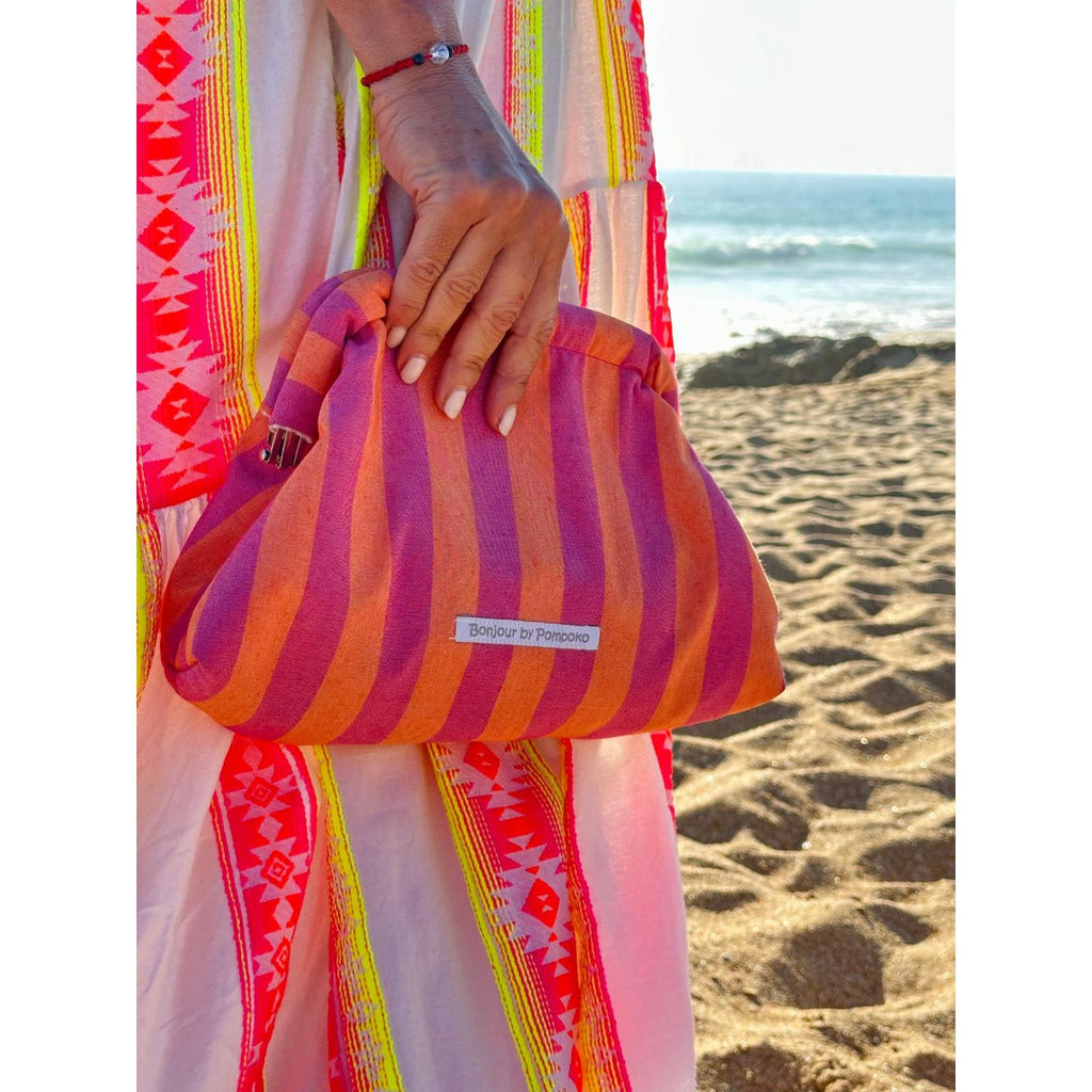 Neceser Palm Beach
