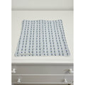 Secababitas Petal Stripe Blue
