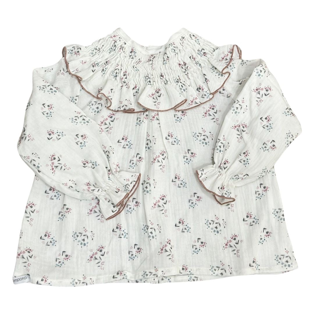 Blusa Juliette