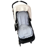 Colchoneta Volante Sweet Blue