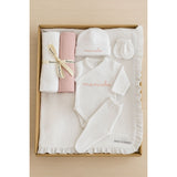 Cesta Regalo Nacimiento