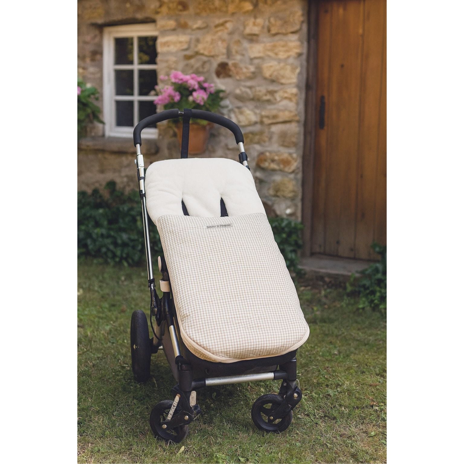 Saco Silla Vichy Camel de Invierno