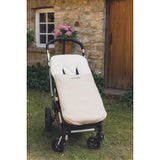 Saco Silla Vichy Camel de Invierno