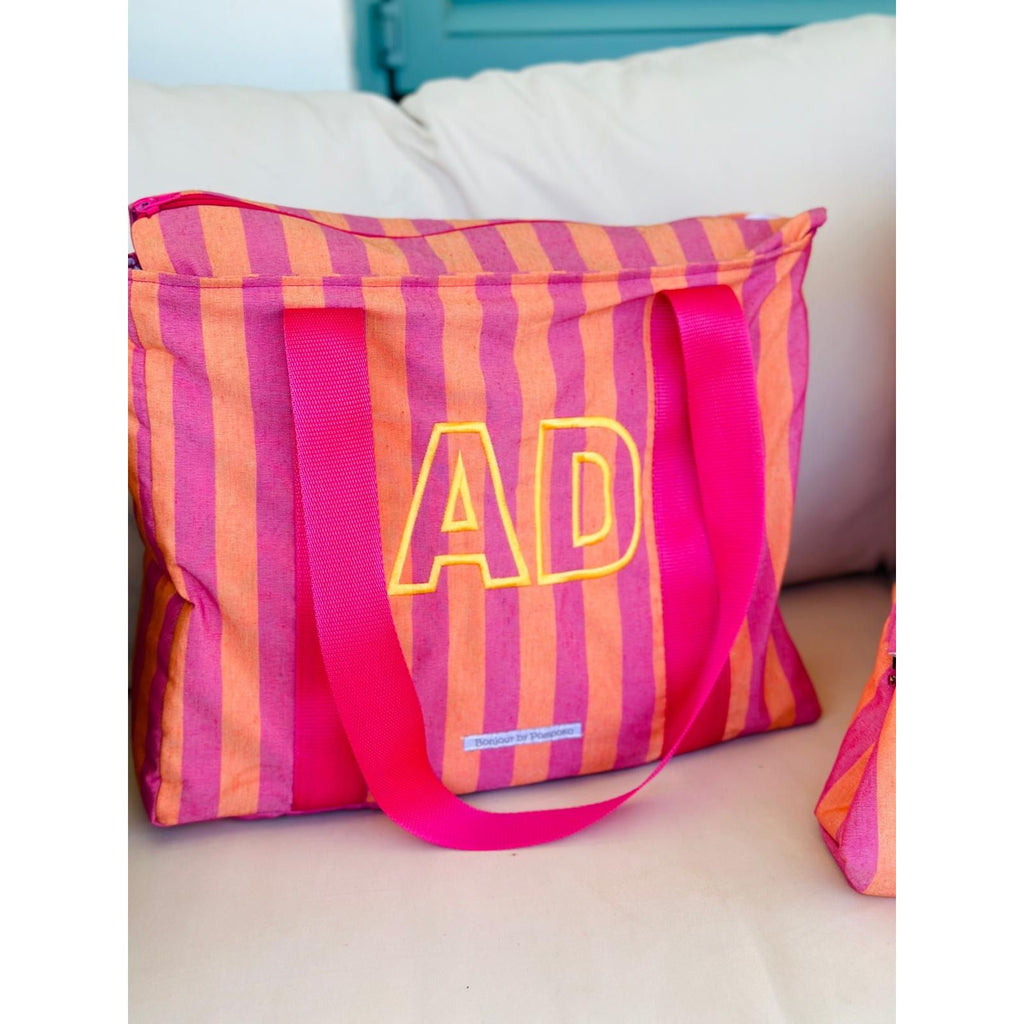 Bolso de Palm Beach Single