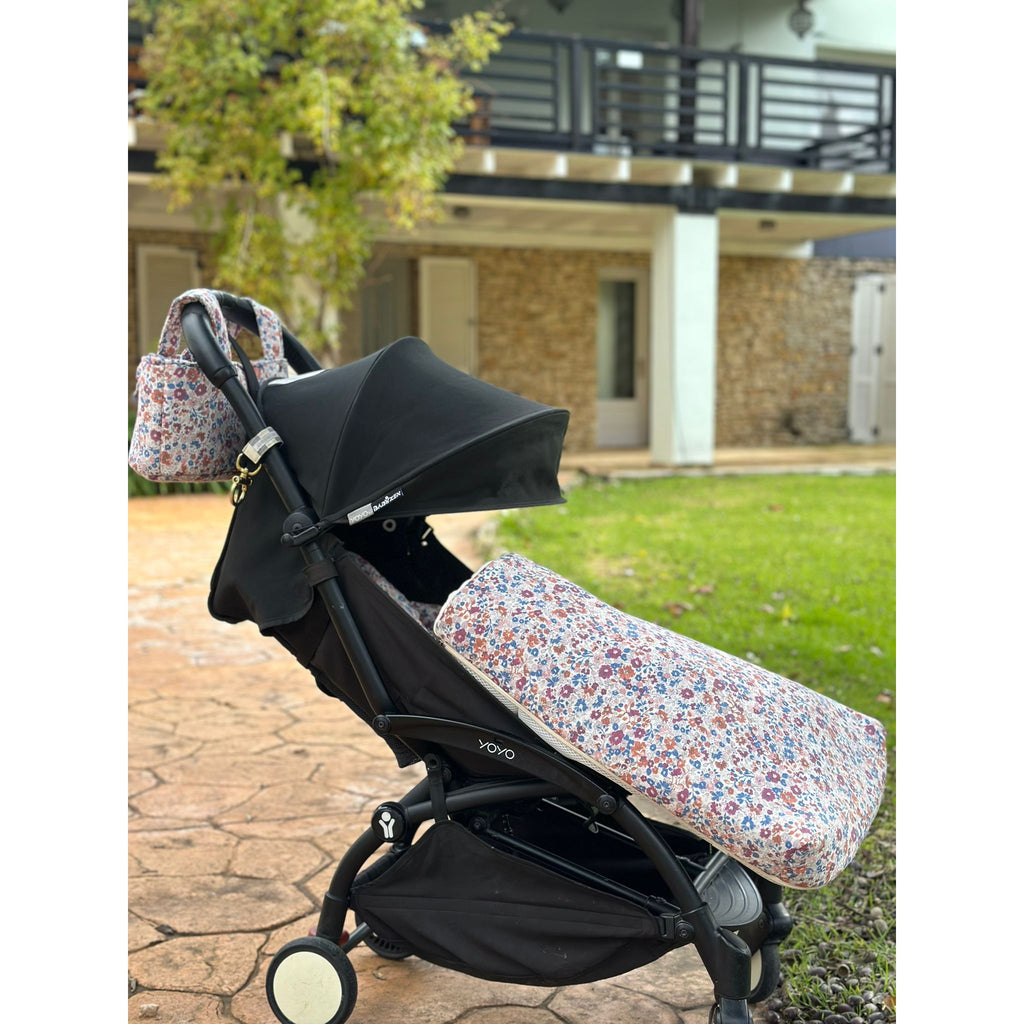 Saco Silla Invierno Filipa