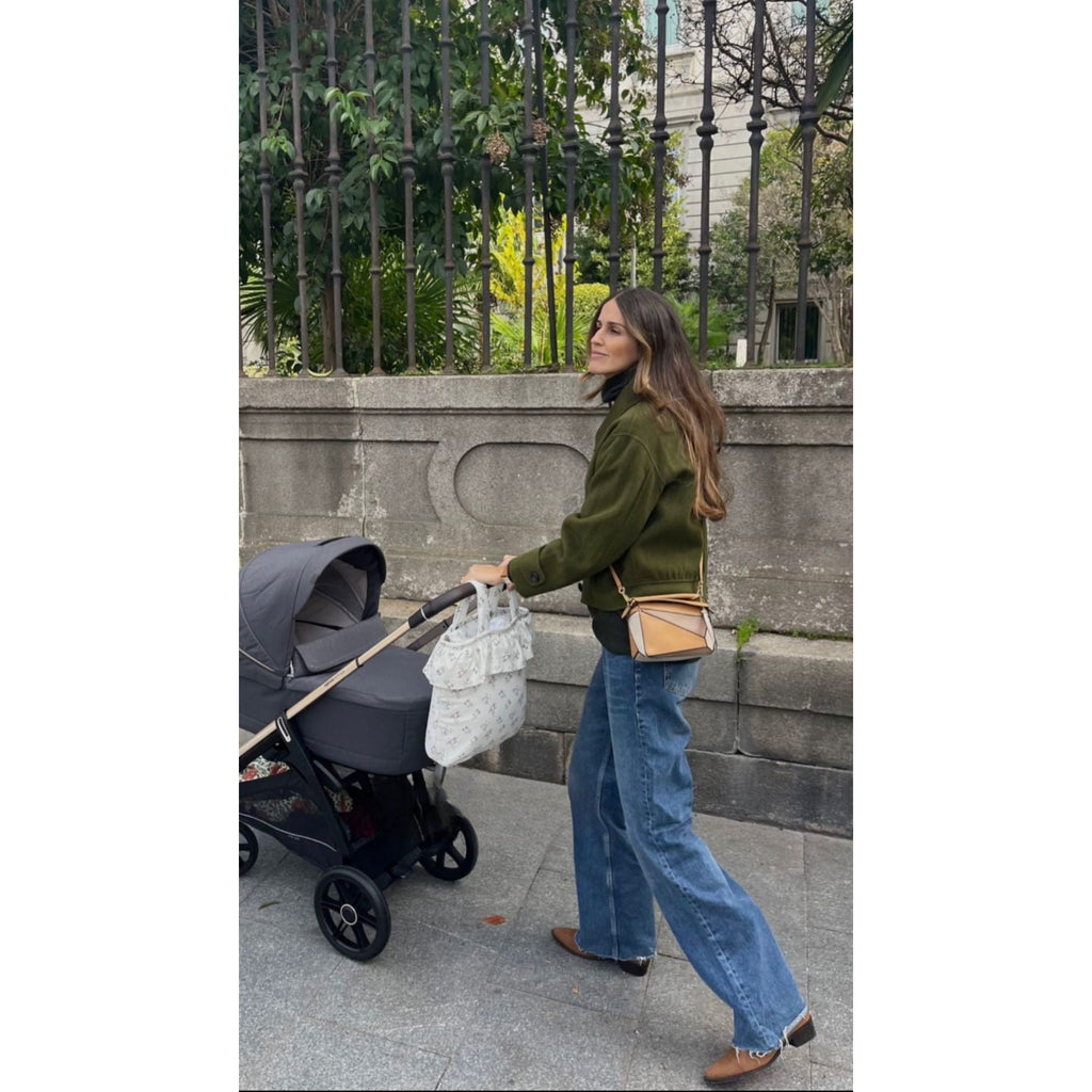 Maxi Jimena by María Ruiz Acuña