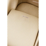 Saco Capazo Invierno Camel Stripes