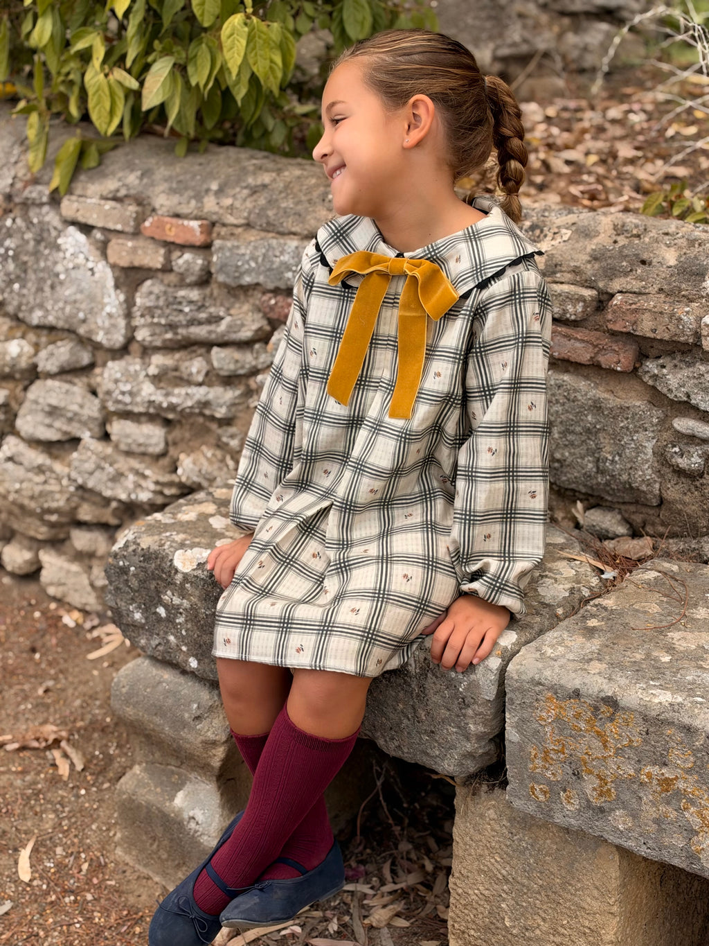 Vestido Olivia