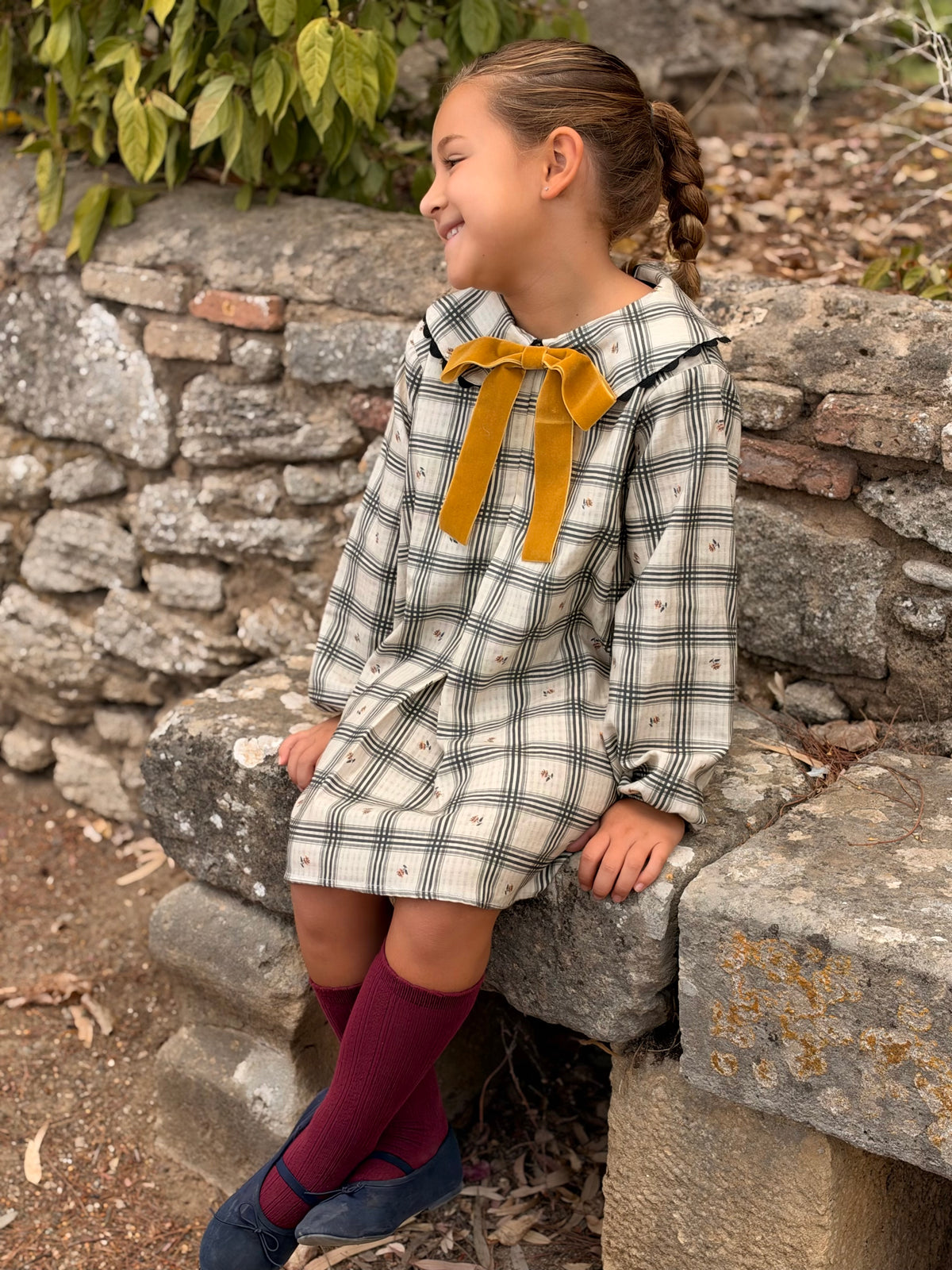 Vestido Olivia