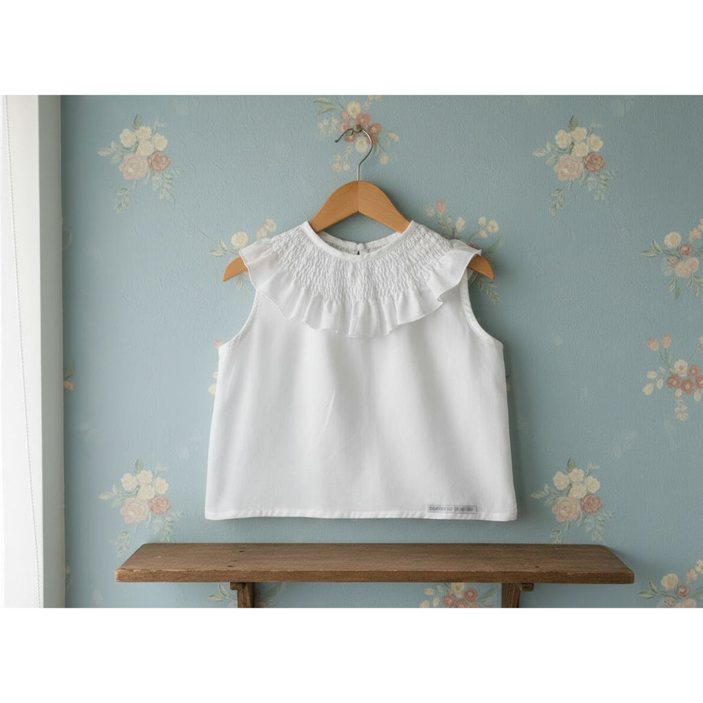 Blusa Pomodoro