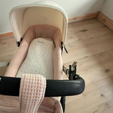 Cubrecapazo Sweet Pink