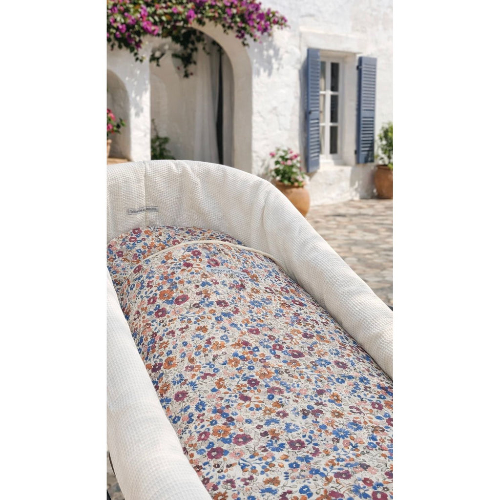 Saco Capazo Invierno Filipa