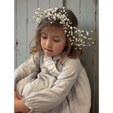 Vestido Sweet Grey