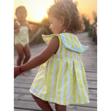 Vestido Lemon Cake