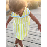 Vestido Lemon Cake