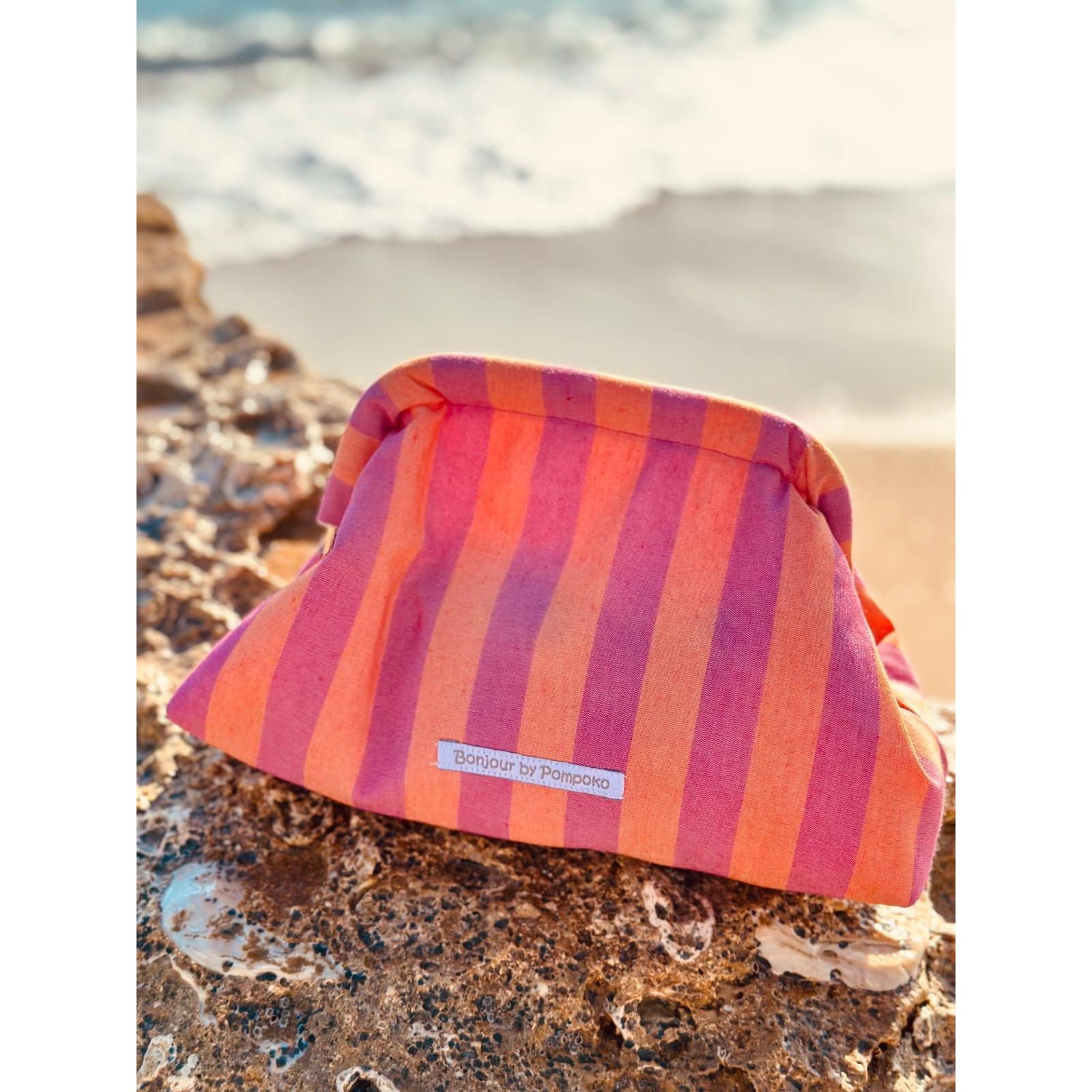 Neceser Palm Beach