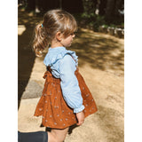 Blusa Nubia
