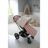 Saco Silla Entretiempo Strawberry Milk