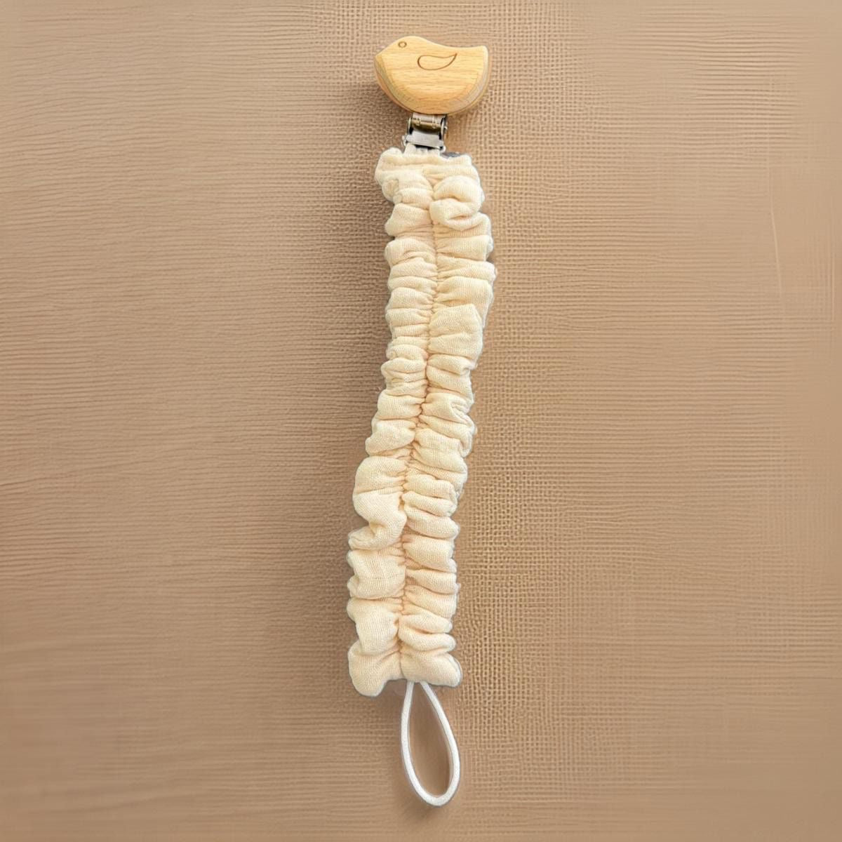 Chupetero Pompoko Crudo