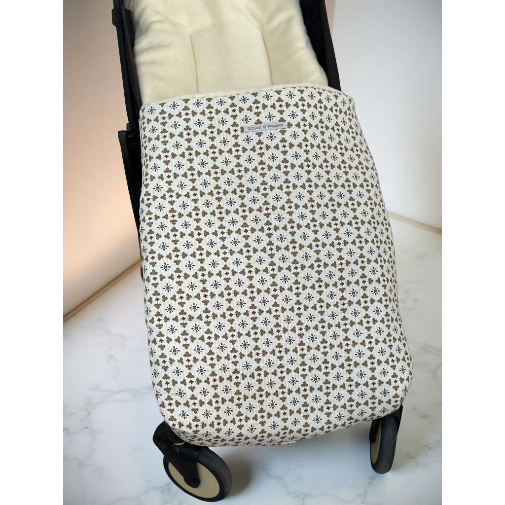 Saco Silla Invierno Abedul