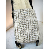 Saco Silla Invierno Abedul