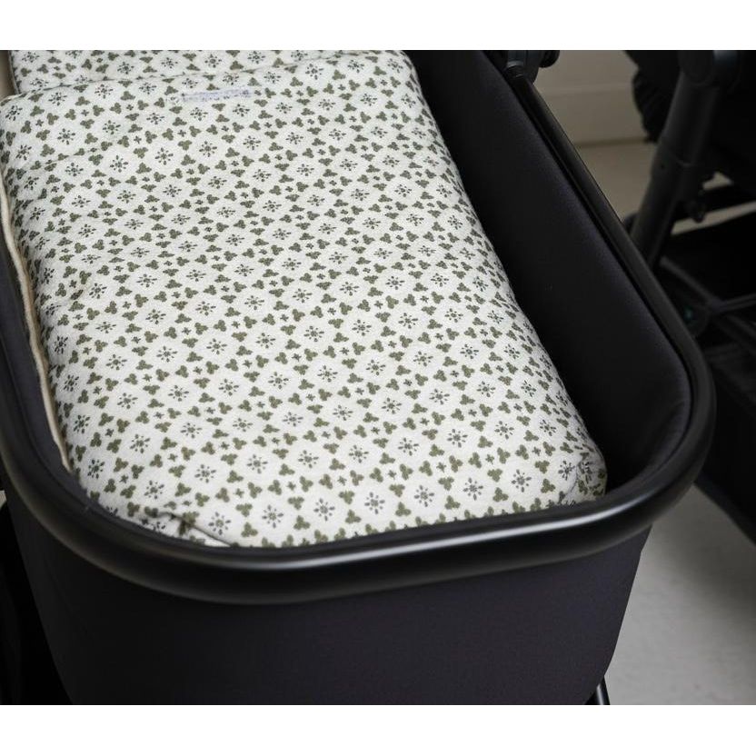 Saco Capazo Invierno Abedul